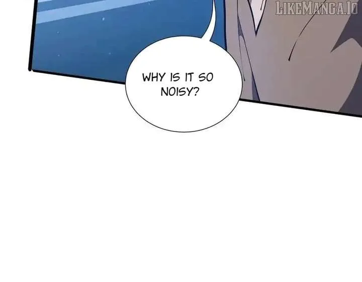 I Contracted Myself Chapter 111 page 71