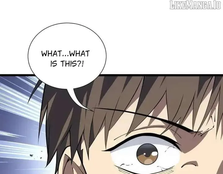 I Contracted Myself Chapter 111 page 72
