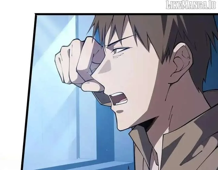 I Contracted Myself Chapter 111 page 70