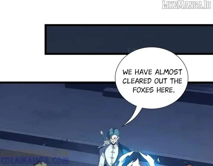 I Contracted Myself Chapter 111 page 78