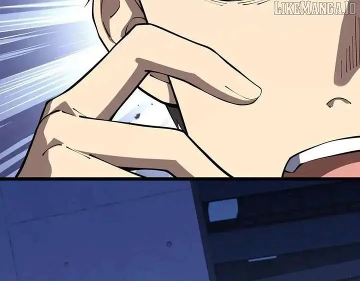 I Contracted Myself Chapter 111 page 73