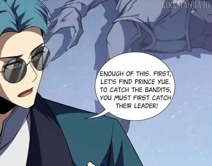 I Contracted Myself Chapter 111 page 92