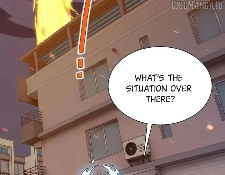 I Contracted Myself Chapter 111 page 83