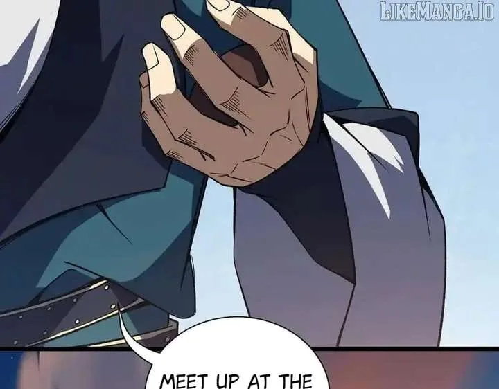 I Contracted Myself Chapter 111 page 93