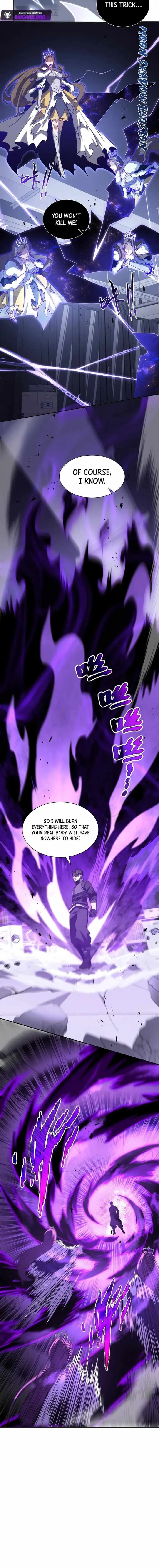 I Contracted Myself Chapter 114 page 5