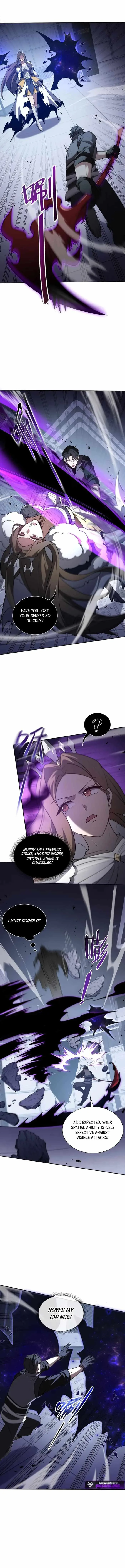 I Contracted Myself Chapter 114 page 2