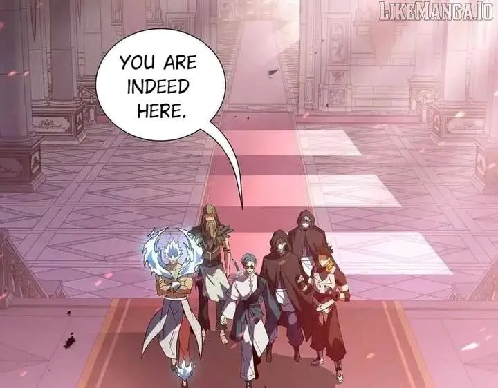 I Contracted Myself Chapter 111 page 105