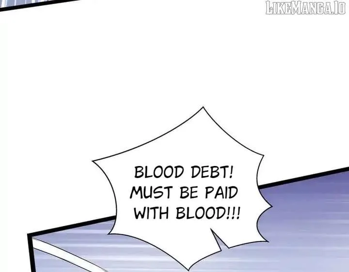 I Contracted Myself Chapter 111 page 112