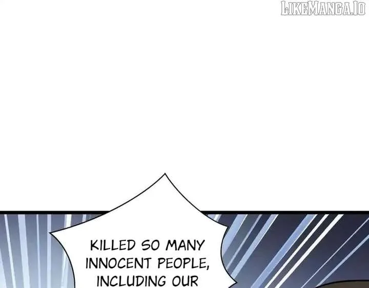 I Contracted Myself Chapter 111 page 109