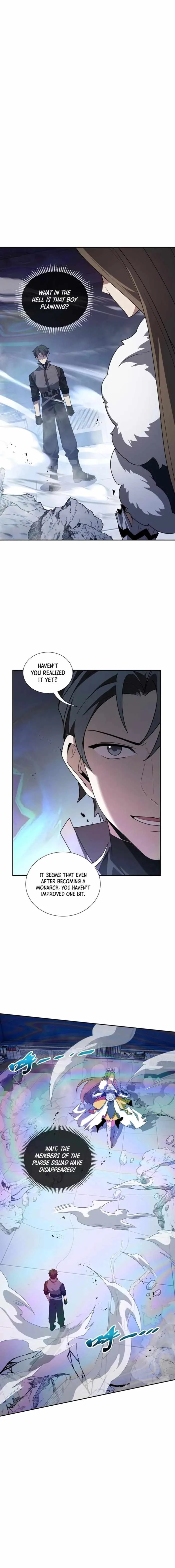 I Contracted Myself Chapter 114 page 7