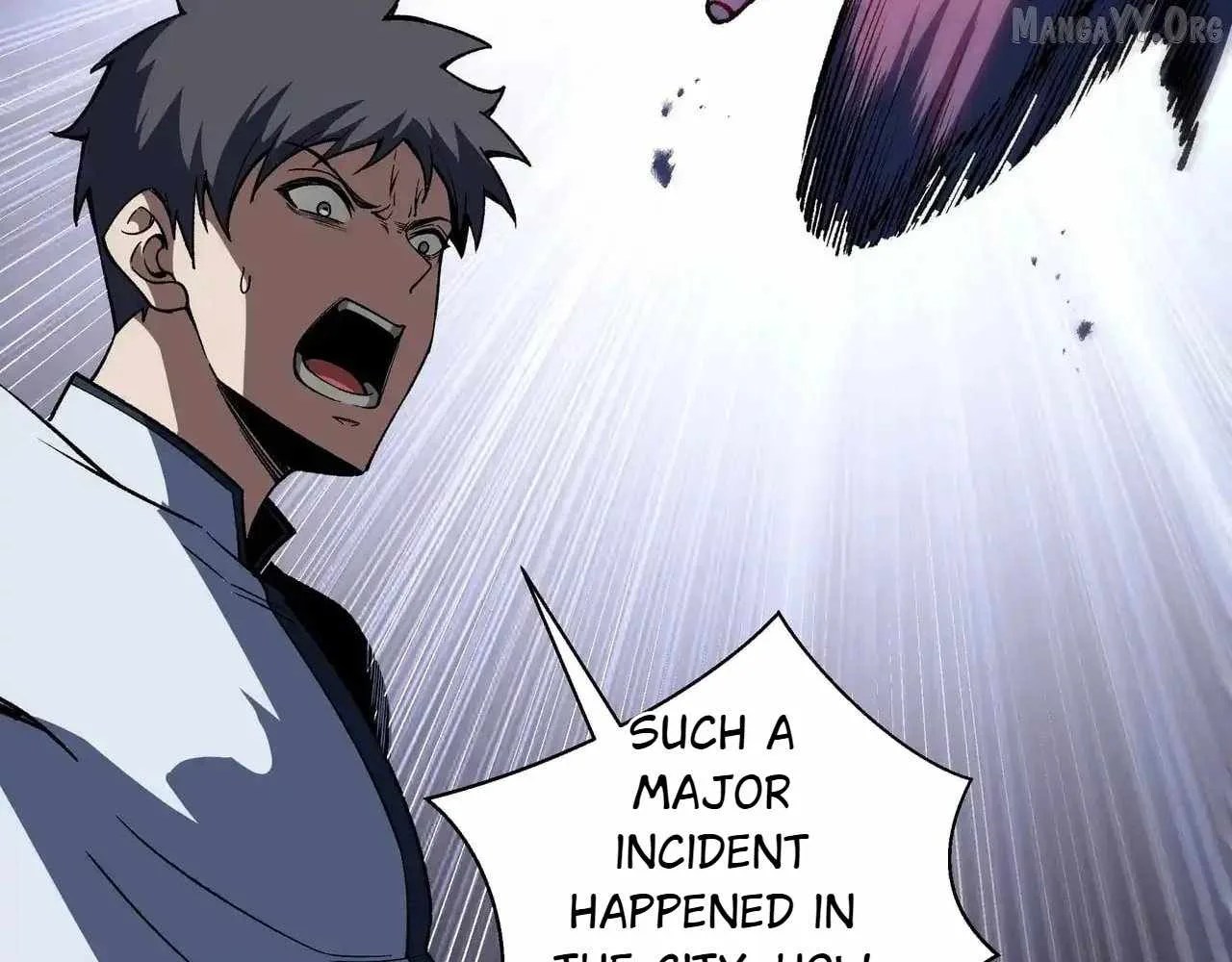 I Contracted Myself Chapter 116 page 14