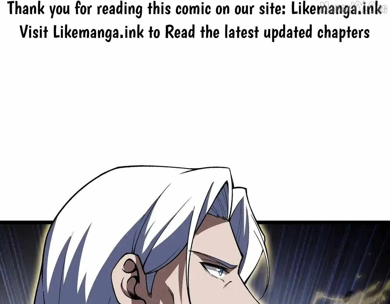 I Contracted Myself Chapter 116 page 30