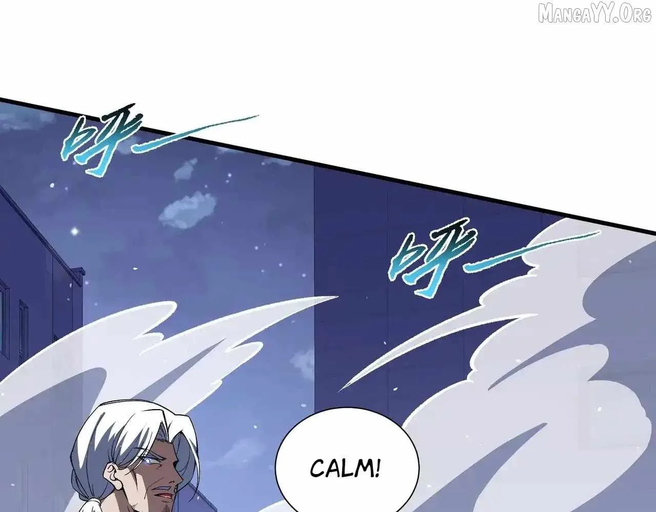 I Contracted Myself Chapter 116 page 24