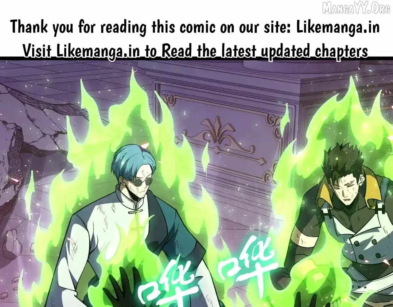 I Contracted Myself Chapter 116 page 2