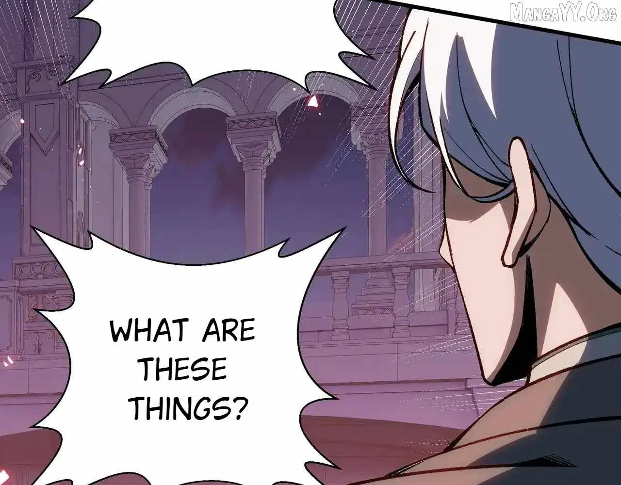 I Contracted Myself Chapter 116 page 6