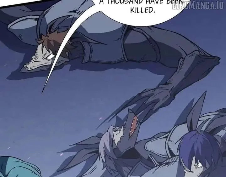 I Contracted Myself Chapter 111 page 91