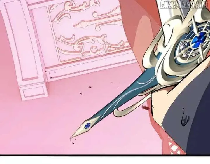 I Contracted Myself Chapter 111 page 126
