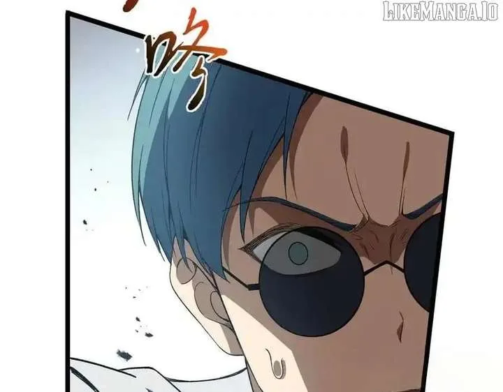 I Contracted Myself Chapter 111 page 118