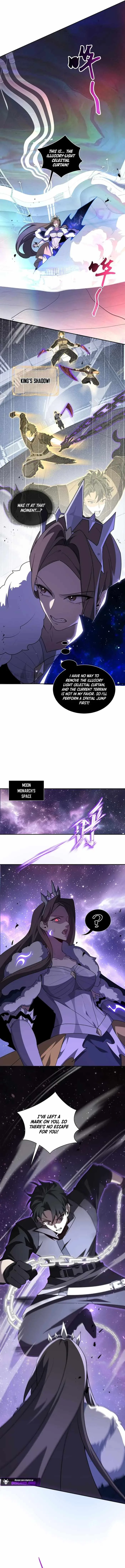 I Contracted Myself Chapter 114 page 8
