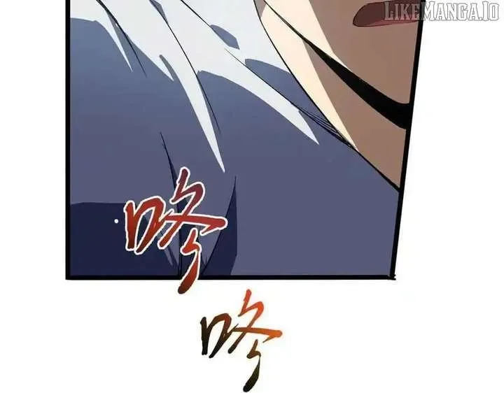 I Contracted Myself Chapter 111 page 119
