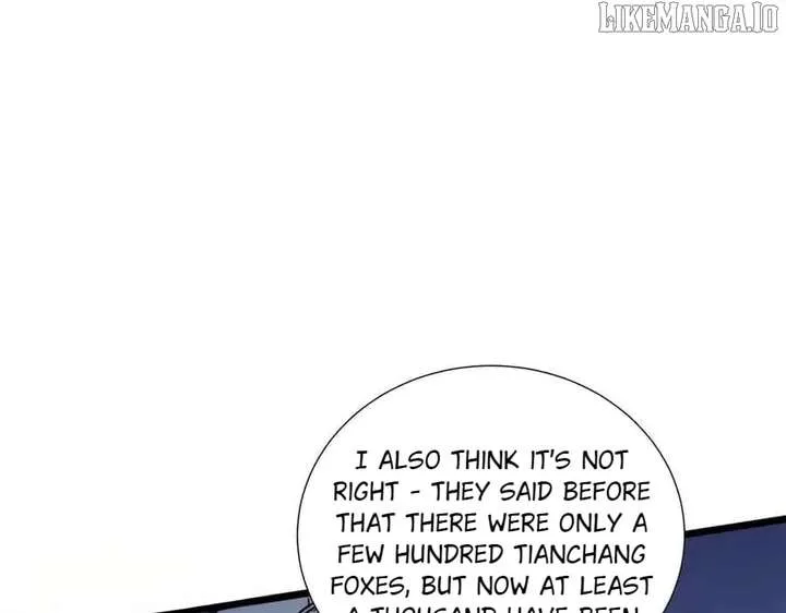 I Contracted Myself Chapter 111 page 90