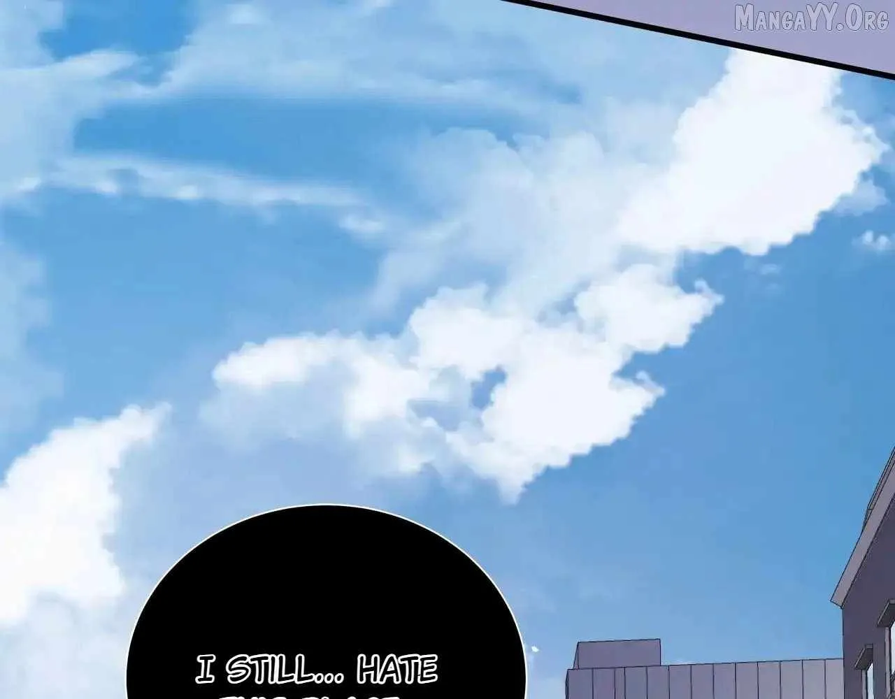 I Contracted Myself Chapter 116 page 45