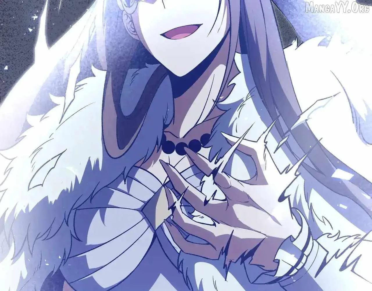 I Contracted Myself Chapter 116 page 51
