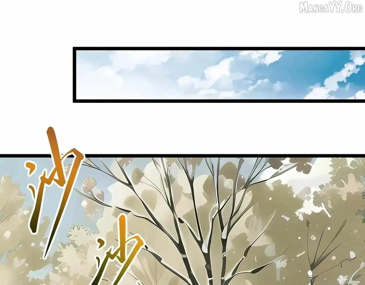 I Contracted Myself Chapter 116 page 76