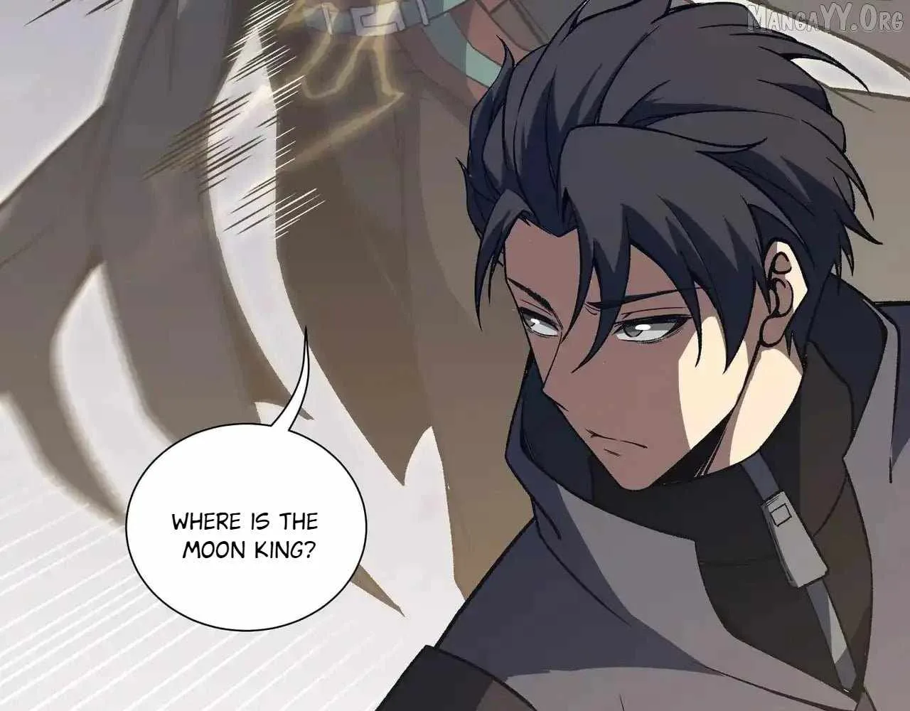 I Contracted Myself Chapter 116 page 58