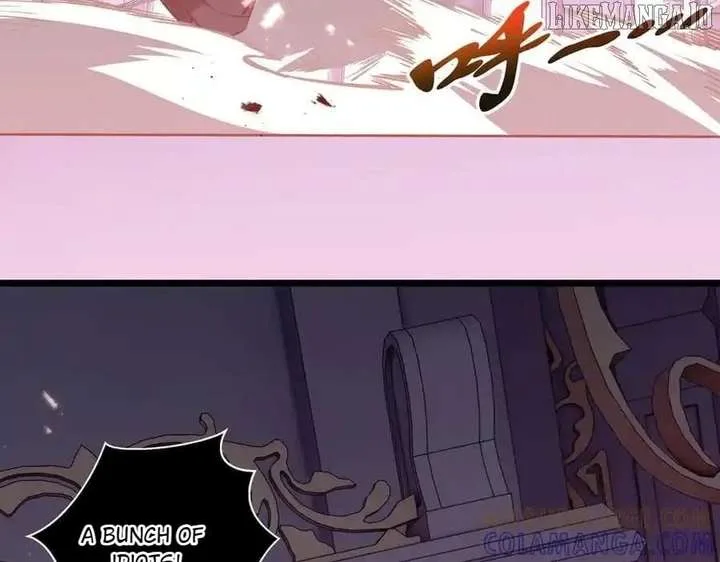 I Contracted Myself Chapter 111 page 122