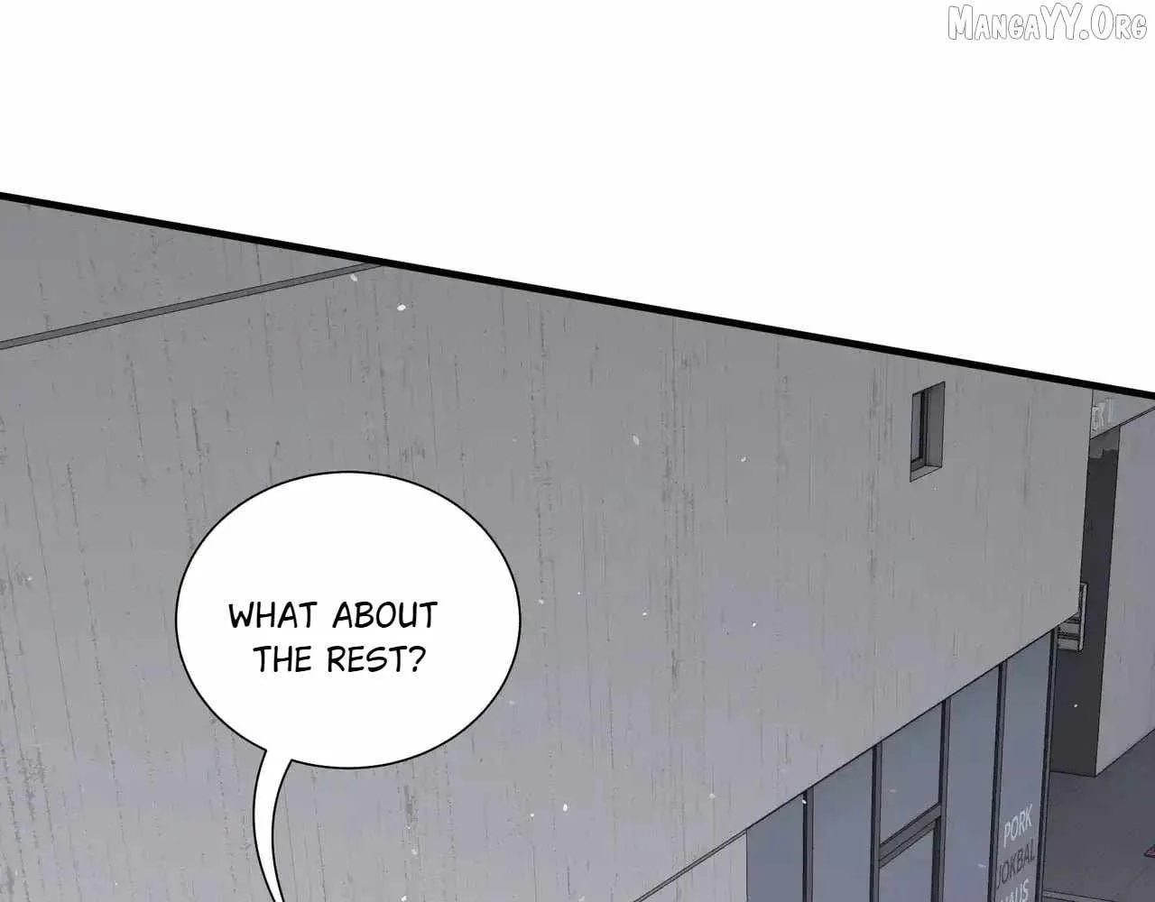 I Contracted Myself Chapter 116 page 71