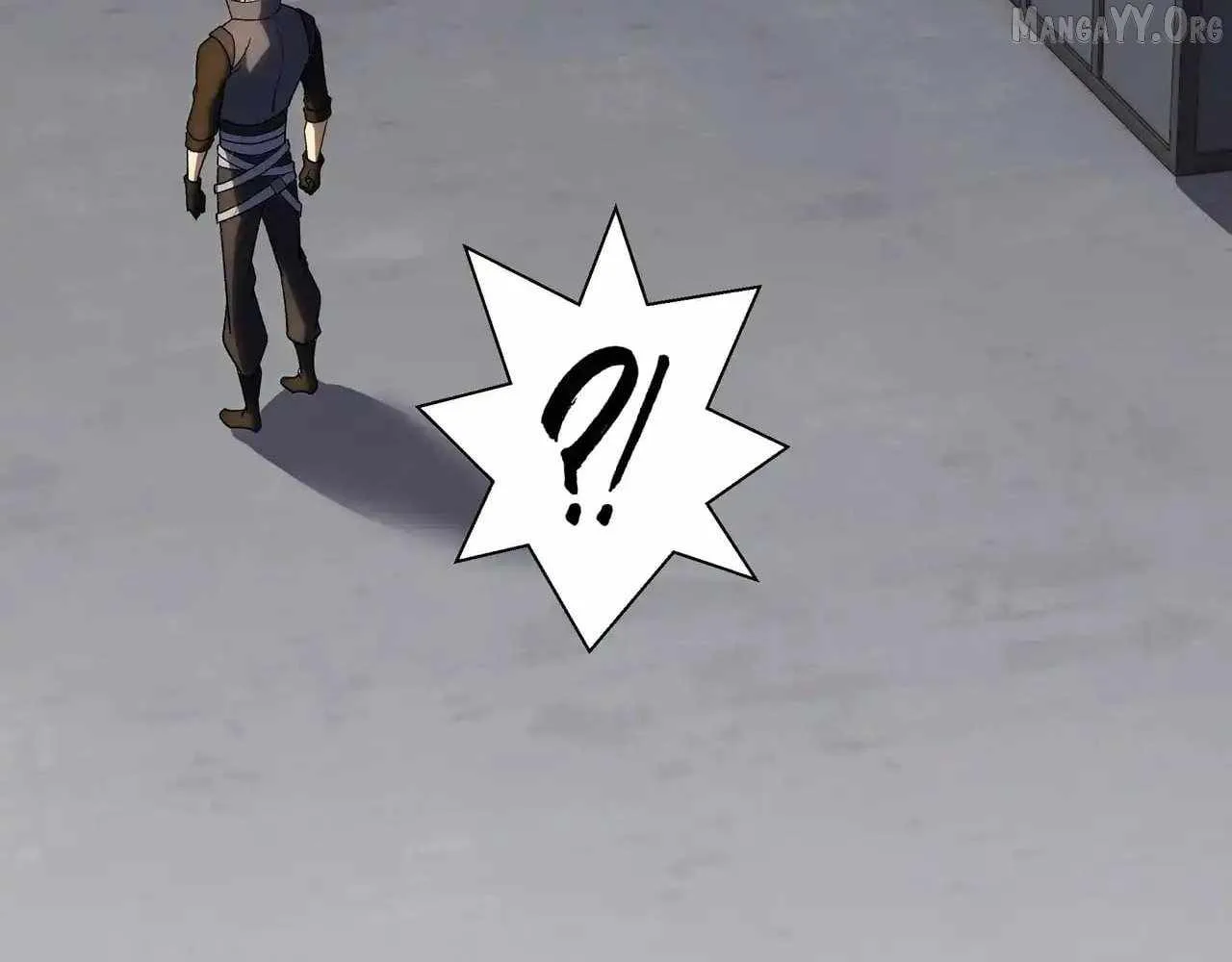 I Contracted Myself Chapter 116 page 42