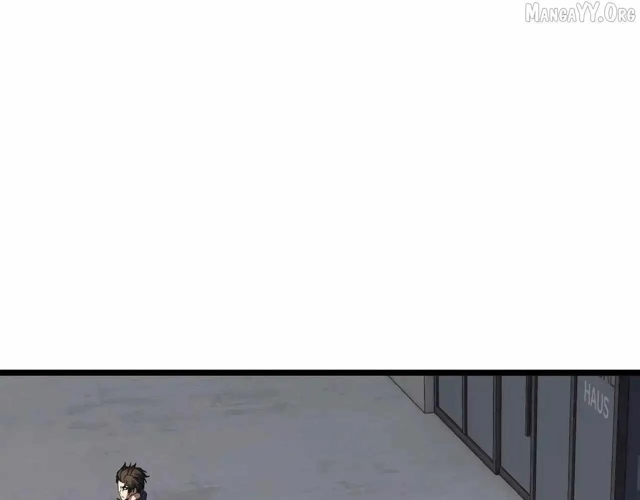 I Contracted Myself Chapter 116 page 41
