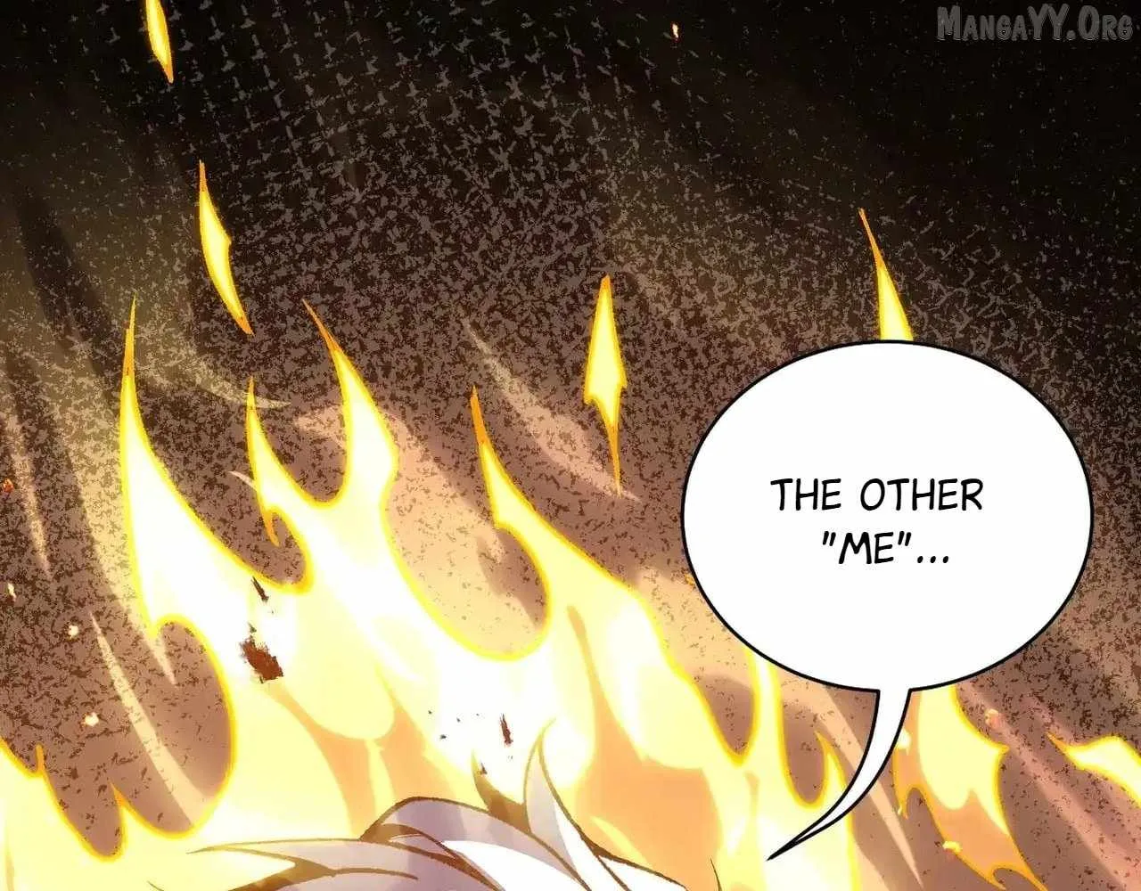 I Contracted Myself Chapter 116 page 110