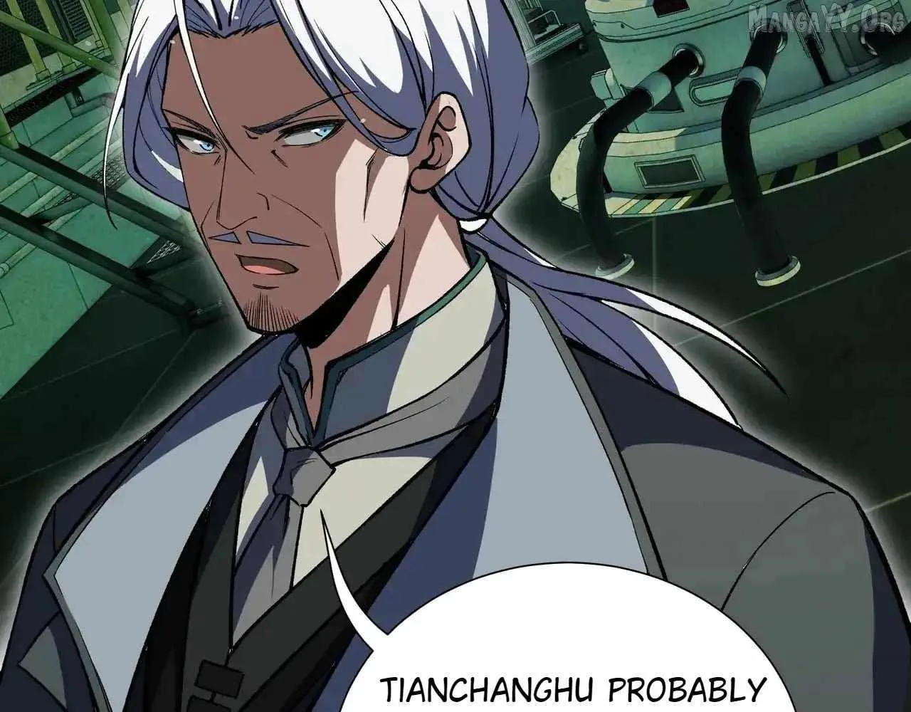 I Contracted Myself Chapter 116 page 66
