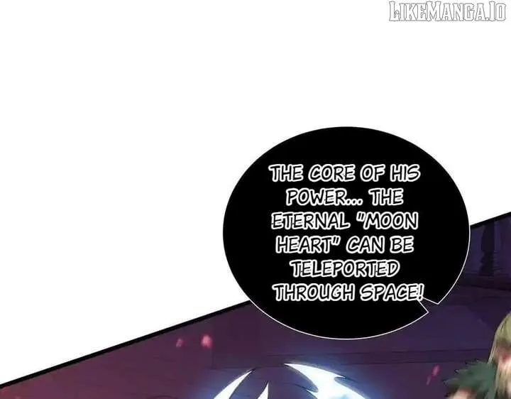 I Contracted Myself Chapter 111 page 133