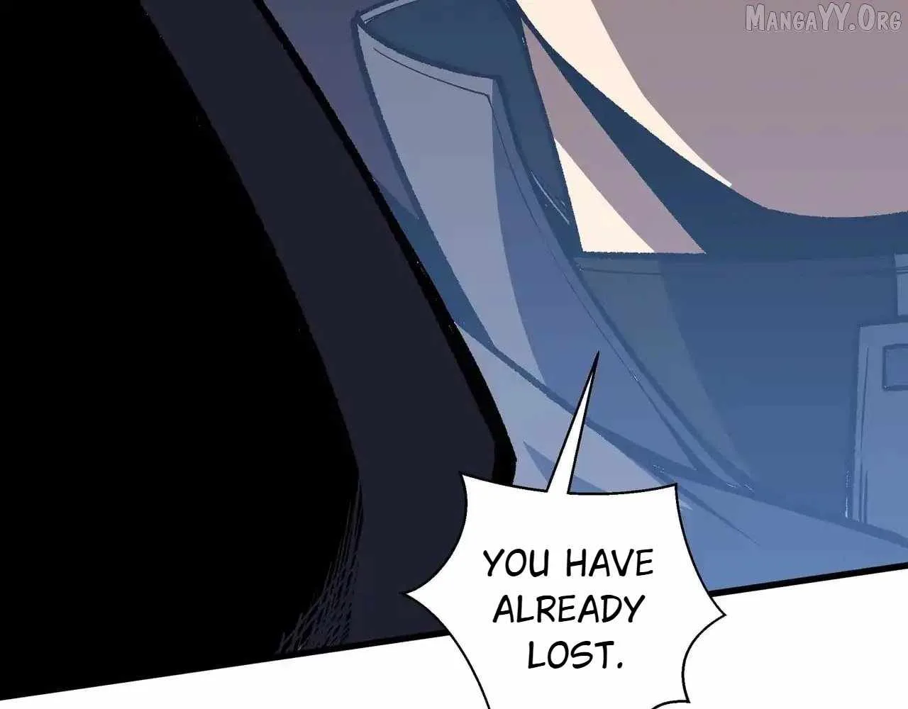 I Contracted Myself Chapter 116 page 95