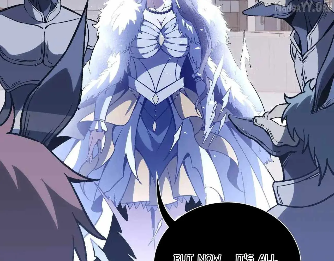 I Contracted Myself Chapter 116 page 47