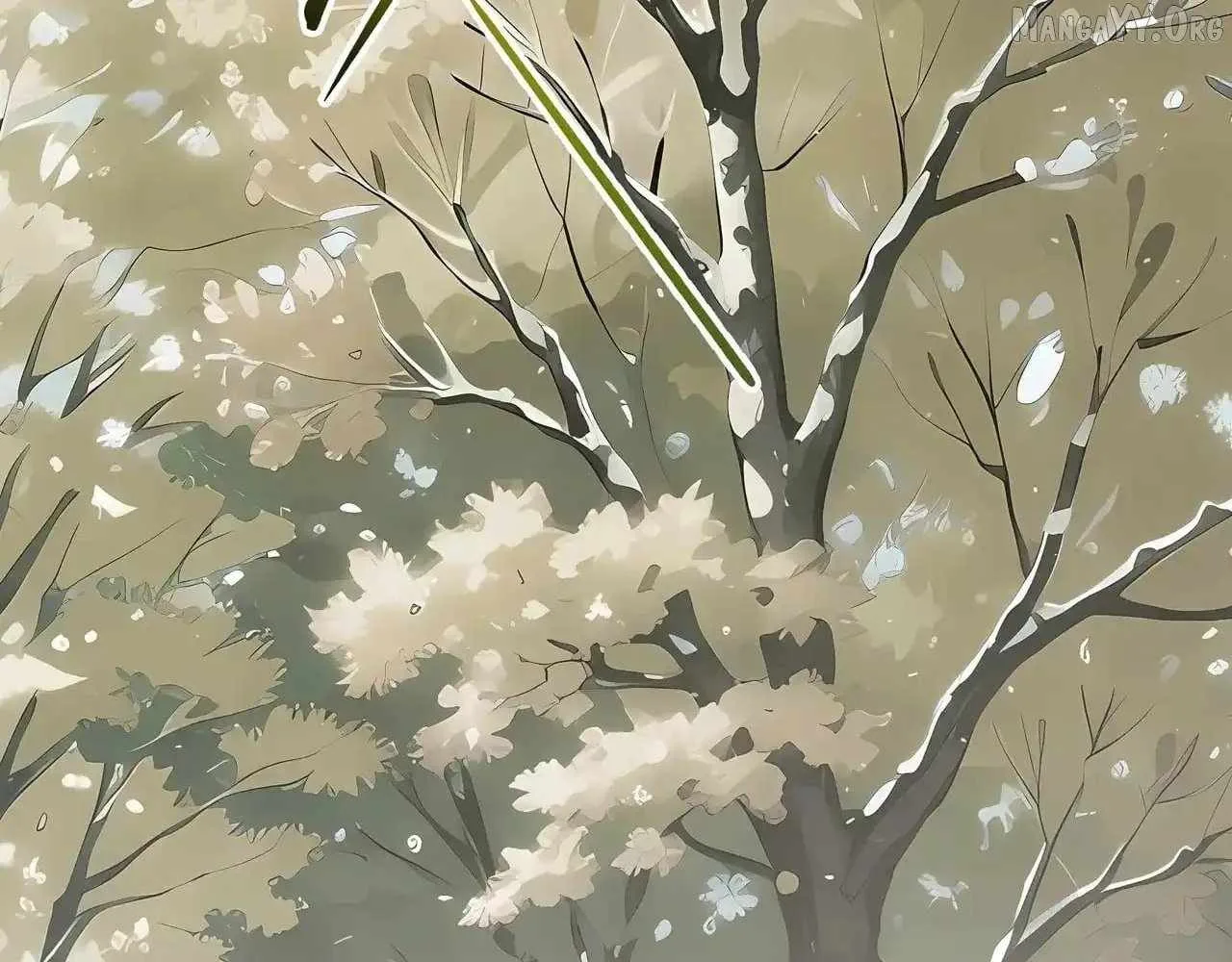 I Contracted Myself Chapter 116 page 77