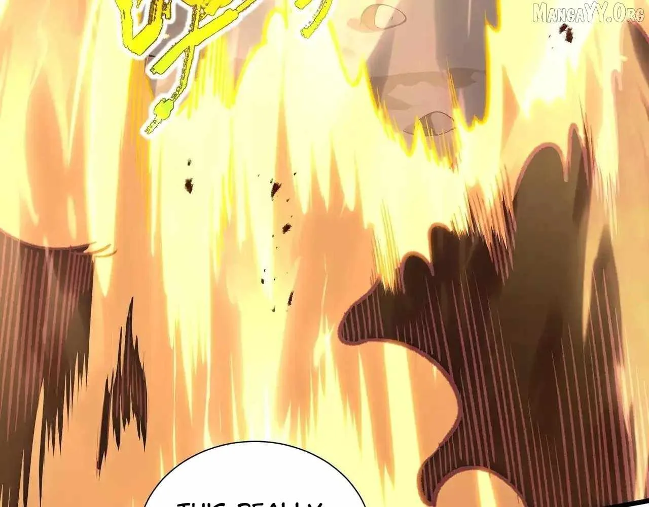 I Contracted Myself Chapter 116 page 106