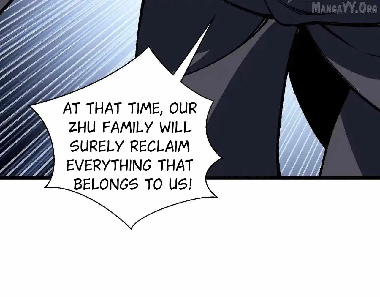 I Contracted Myself Chapter 116 page 85