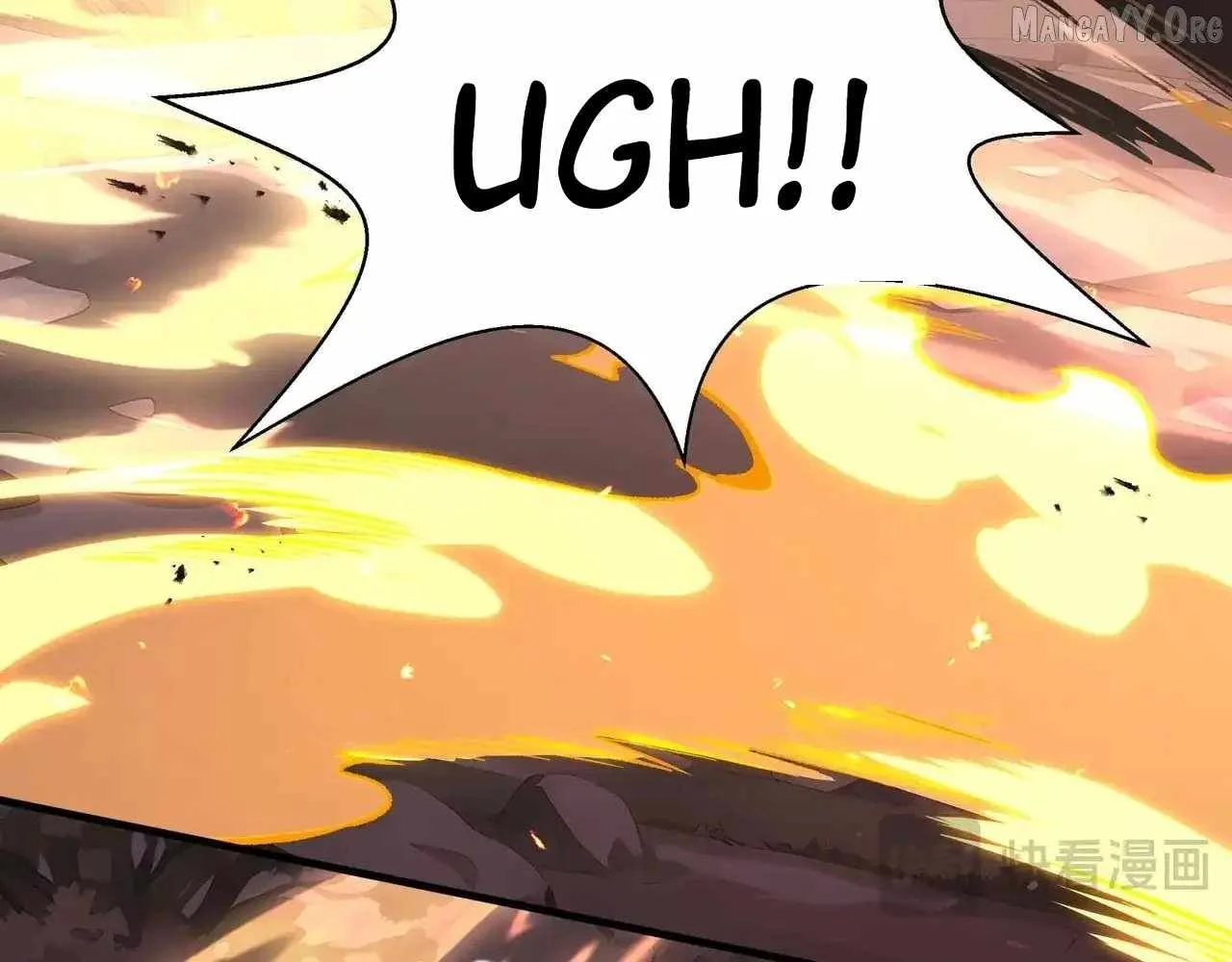 I Contracted Myself Chapter 116 page 102