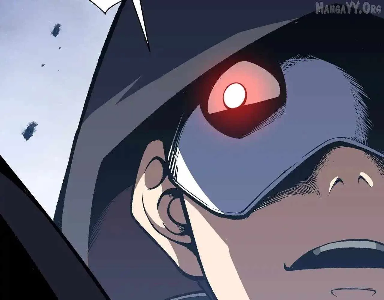 I Contracted Myself Chapter 116 page 94