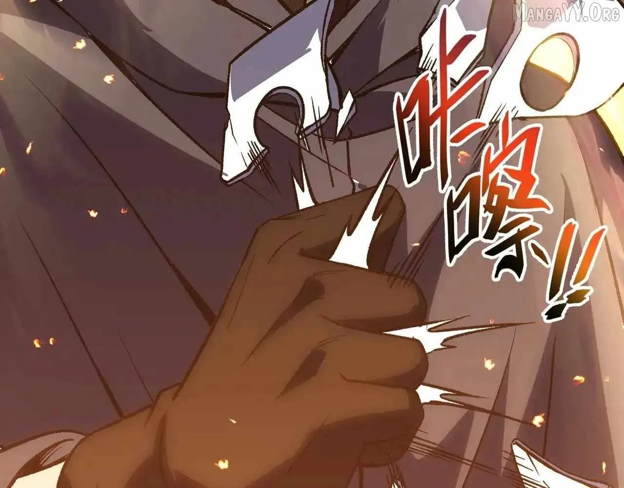 I Contracted Myself Chapter 116 page 112