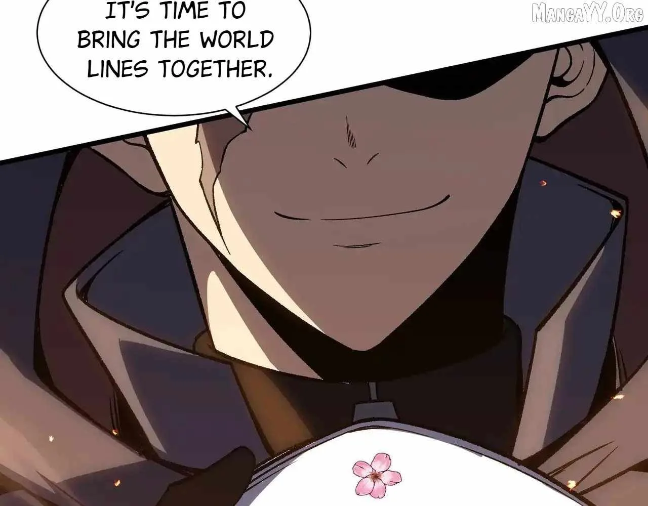 I Contracted Myself Chapter 116 page 108
