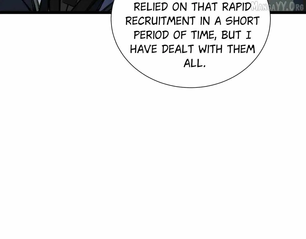 I Contracted Myself Chapter 116 page 67