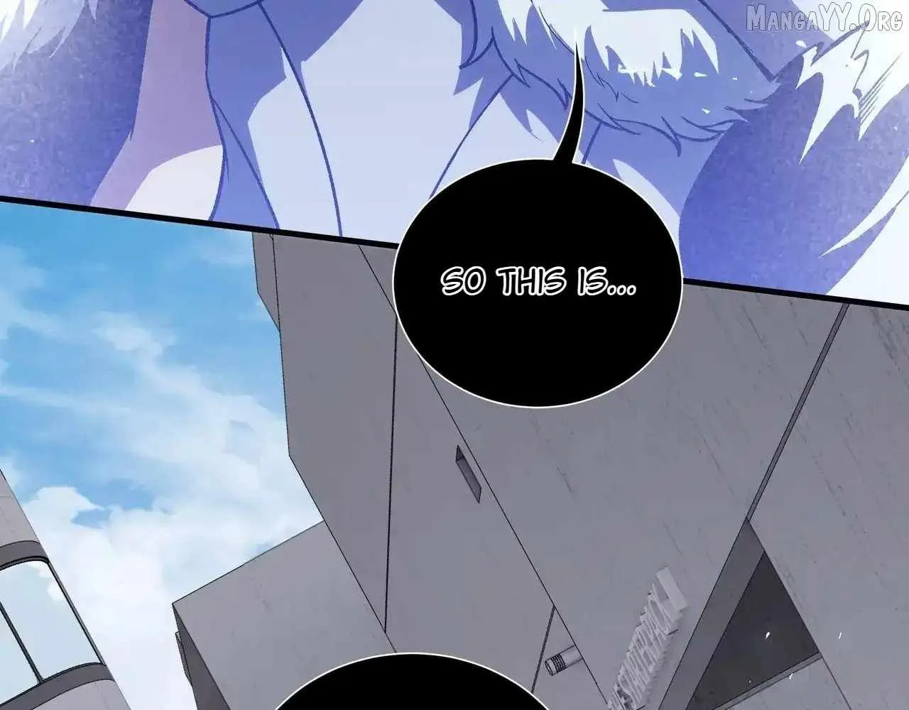 I Contracted Myself Chapter 116 page 52