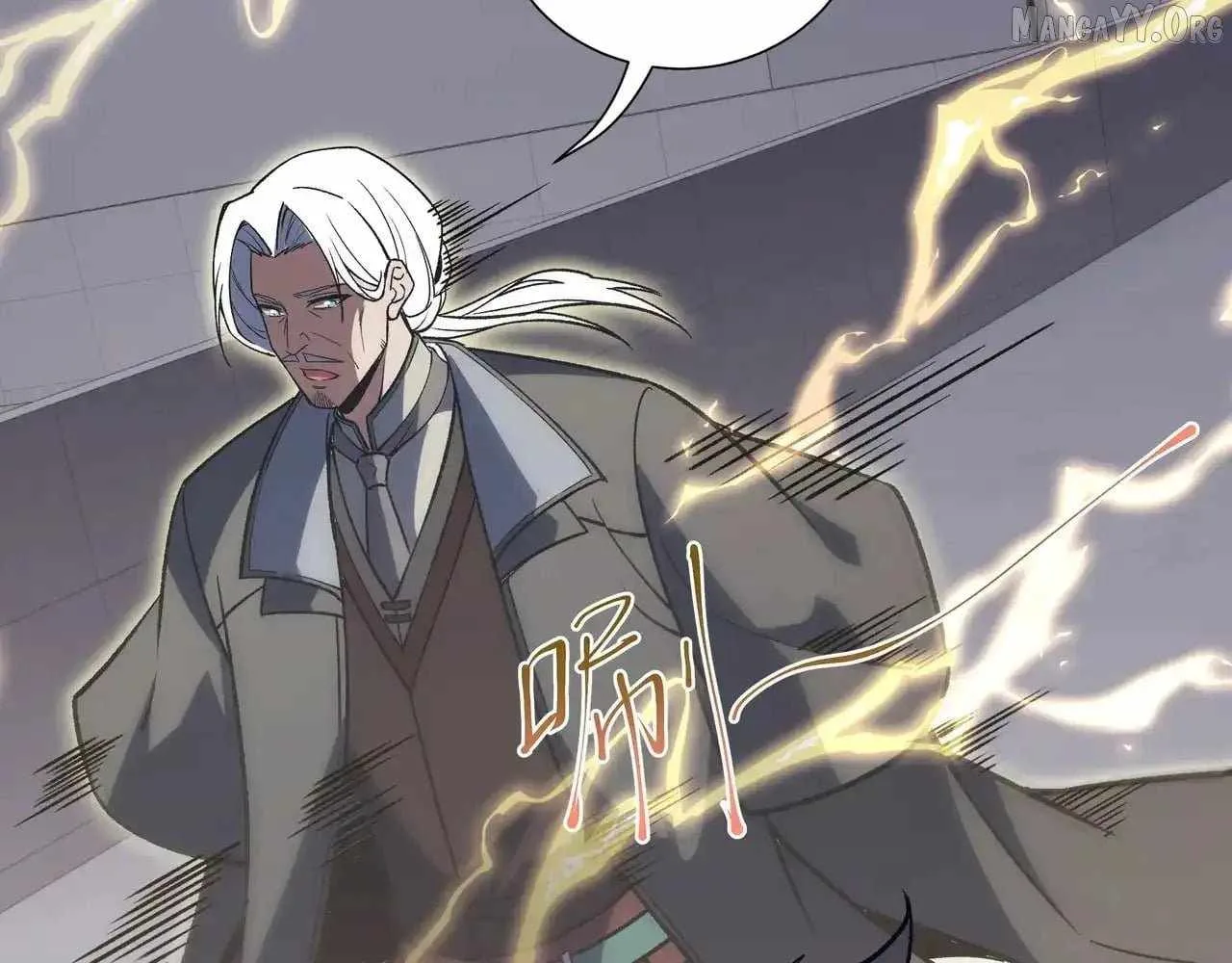 I Contracted Myself Chapter 116 page 57