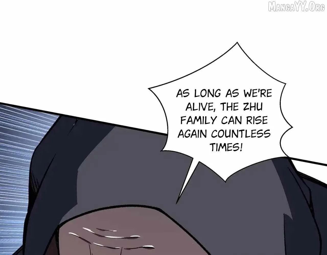 I Contracted Myself Chapter 116 page 83