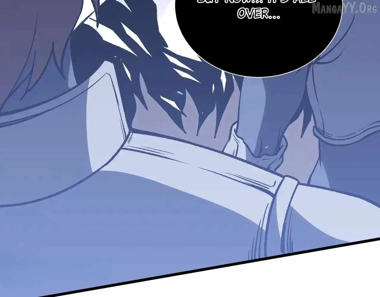 I Contracted Myself Chapter 116 page 48